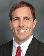 Photo of Alfa Insurance agent Brian Bozeman